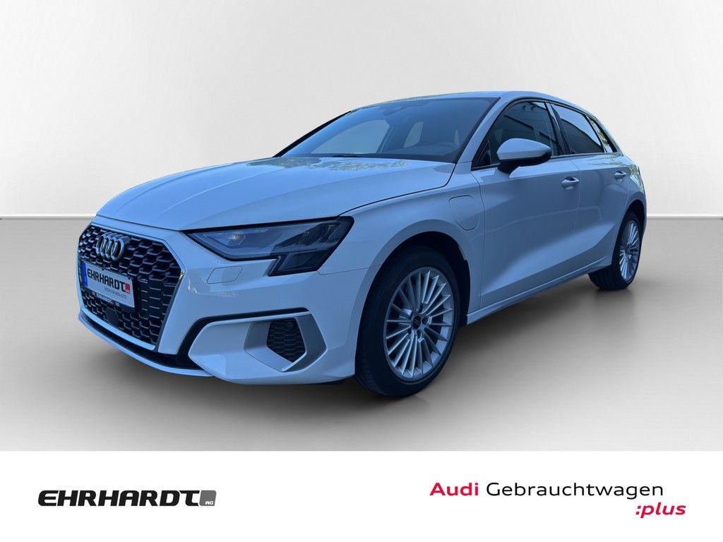 Audi A3 Sportback 40 TFSI e S tronic Advanced VIRTUAL