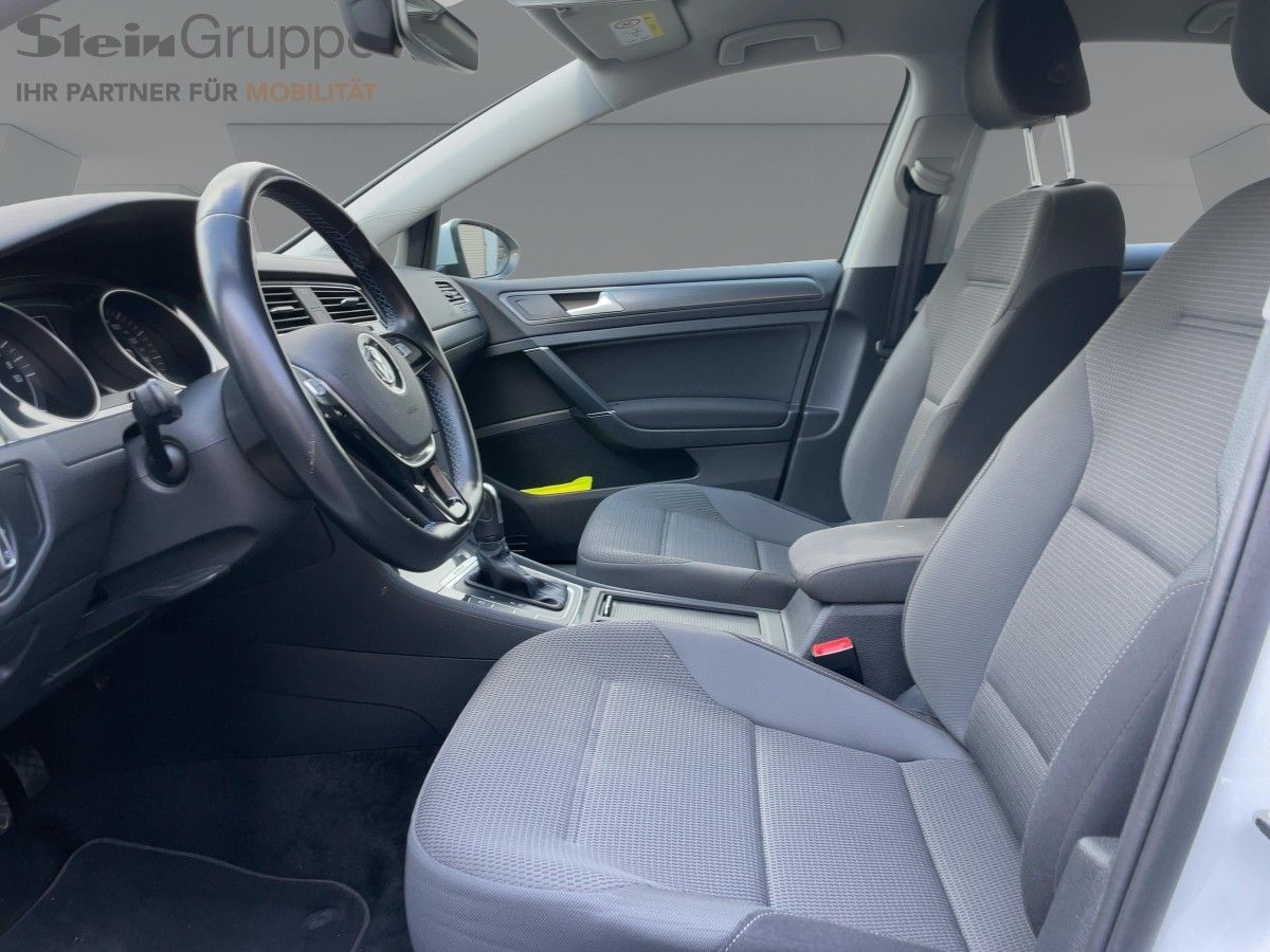 Volkswagen Golf VII e-Golf - Samsaru's Car Outlet