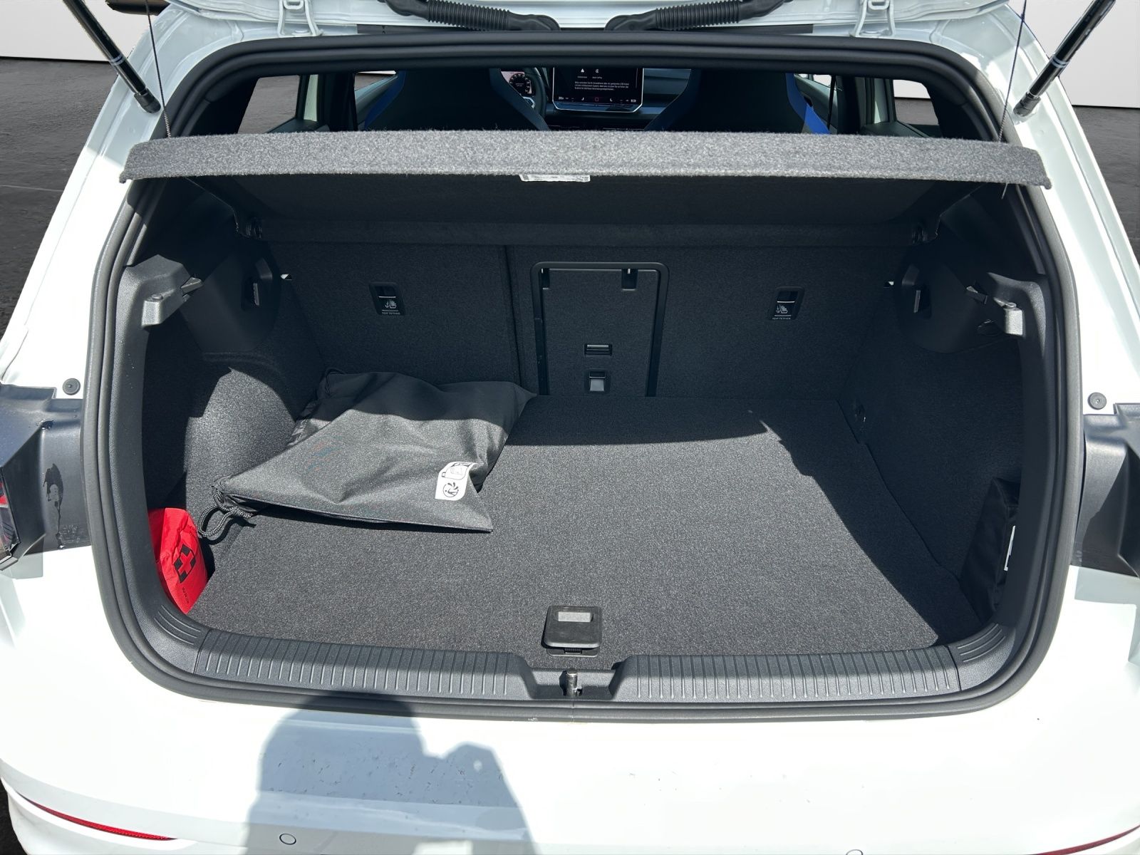 Volkswagen Golf  GTE 1.5 TSI DSG eHybrid  HeadUp Navi LED K
