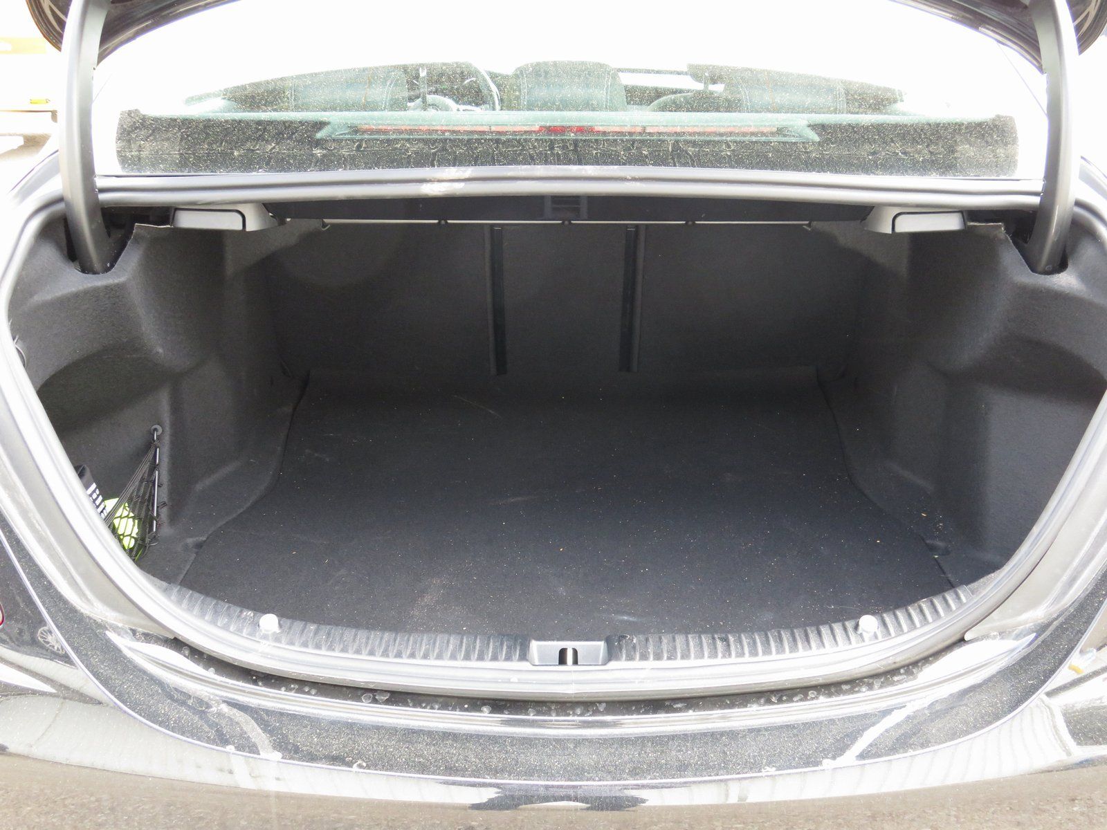 Mercedes-Benz C 200 Avantg. - Samsaru's Car Outlet