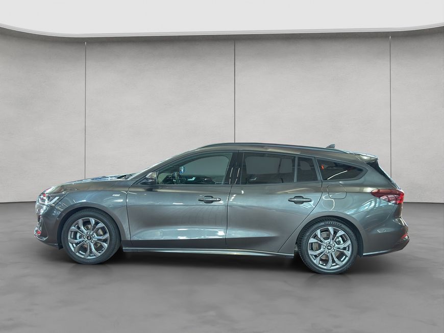 Ford Focus Turnier 1.0 Hybrid Aut. ST-LINE X AHK