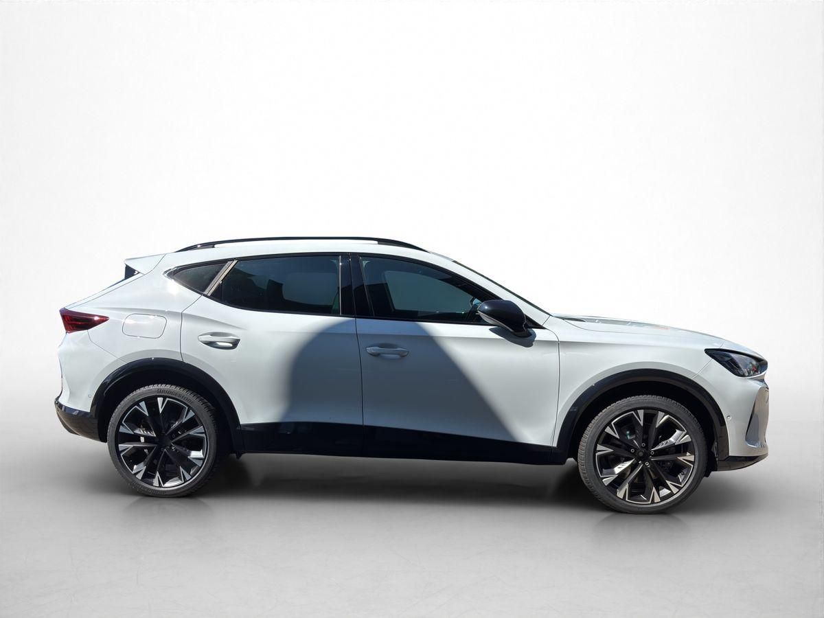 Cupra Formentor VZ 2.0 TSI 265 PS-DSG AHK Matrix LED