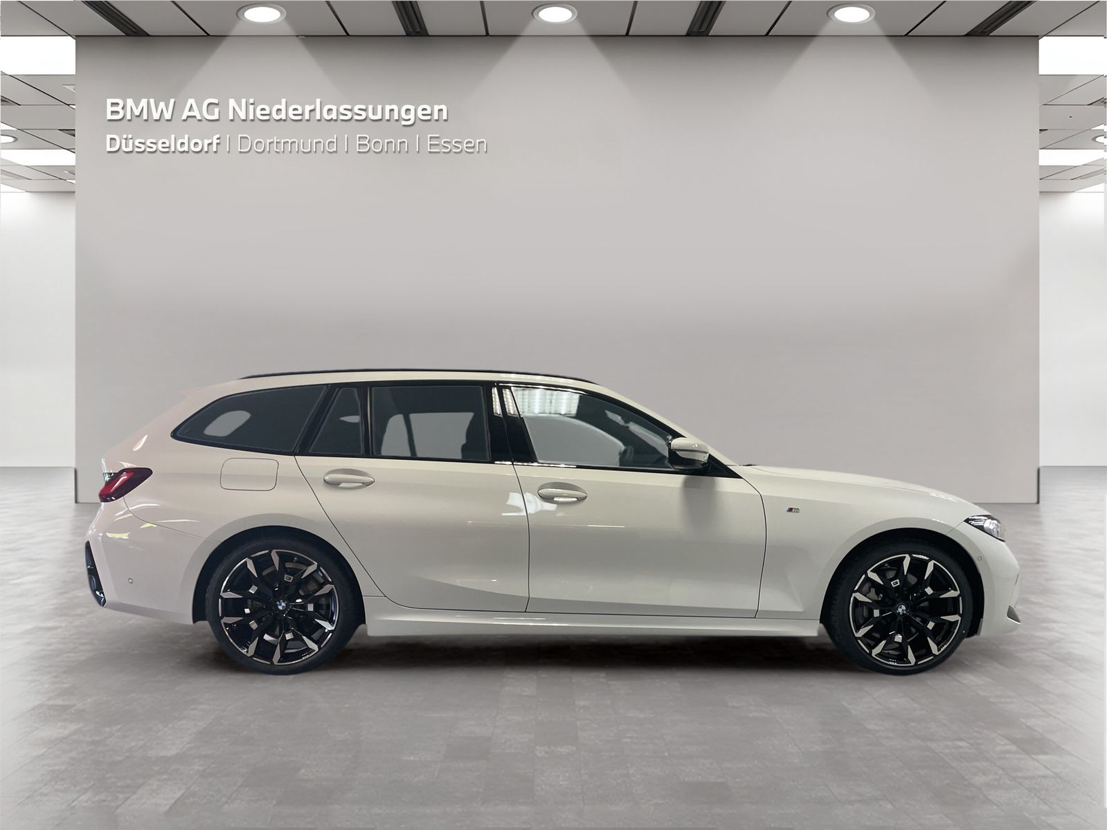 BMW 330i xDrive Touring M Sport LiveCockpitProf LED