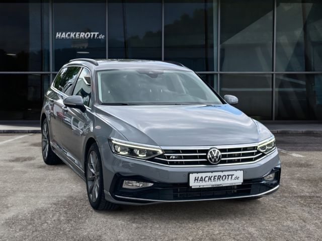 Volkswagen Passat Variant Business 4Motion 2.0 TDI DSG - Samsaru's Car Outlet
