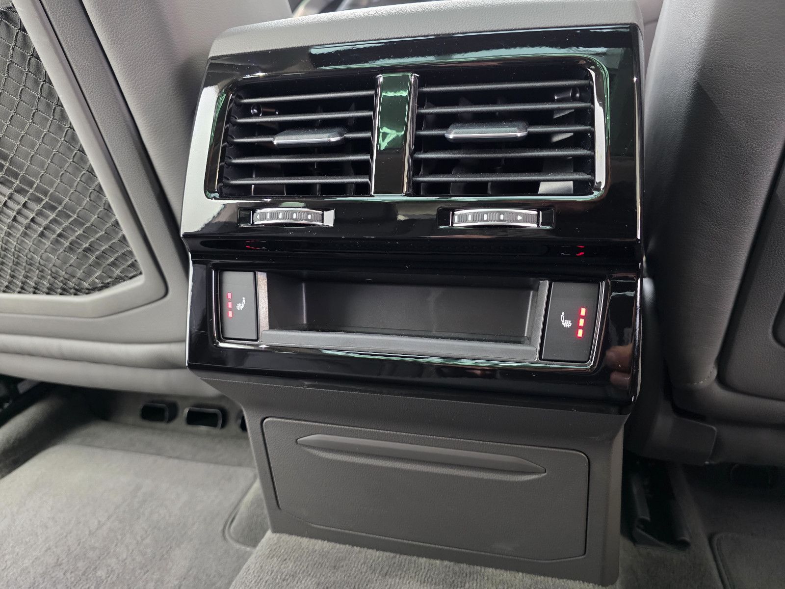 Volkswagen Touareg 4Motion R-Line Panorama Allradlenkung