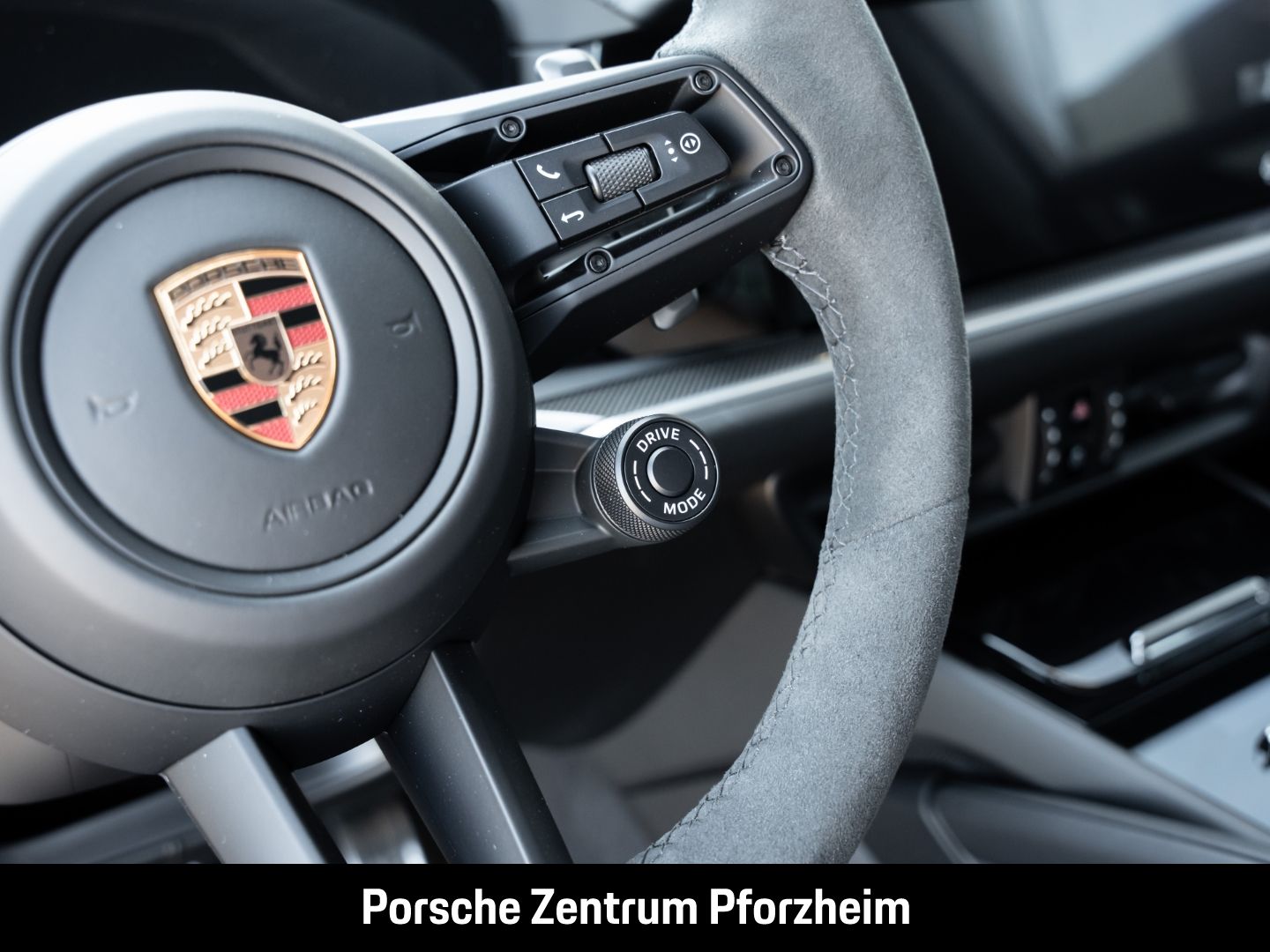 Porsche Cayenne S Coupe BOSE LED-Matrix Luftfederung