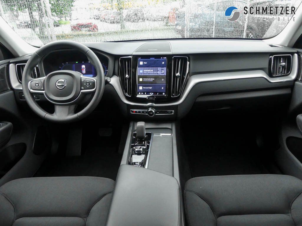 Volvo XC60 T6 AWD Inscription Expression Recharge - Samsaru's Car Outlet