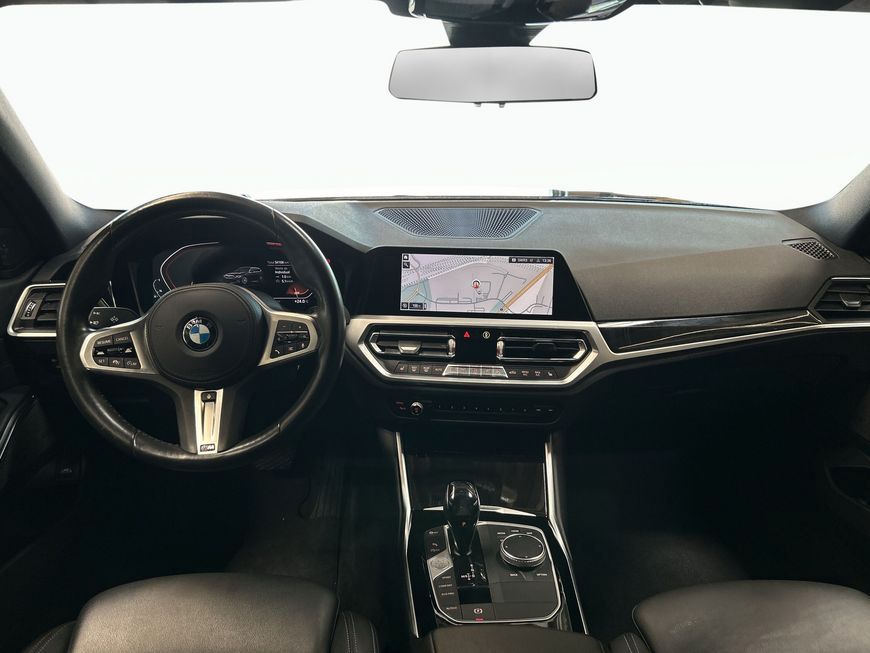 BMW 330i Touring xDrive Sport Line - Samsaru's Car Outlet