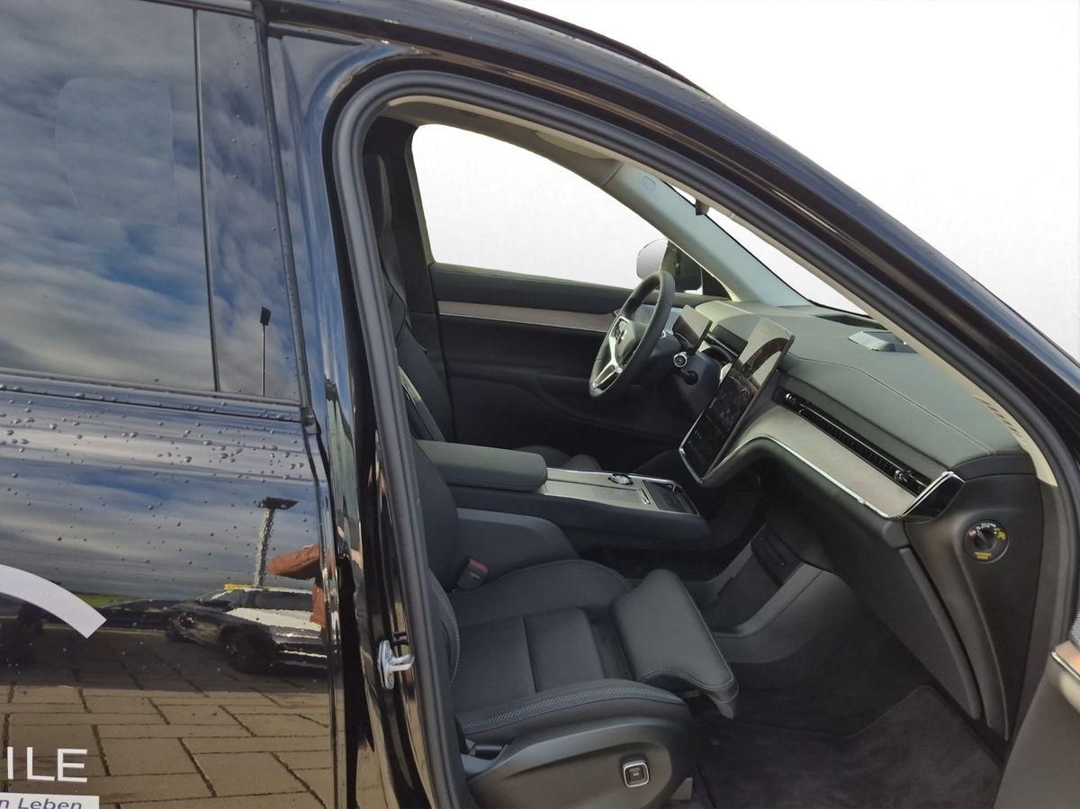 Volvo EX90 Twin Motor Performance Ultra 360° AHK BoWi