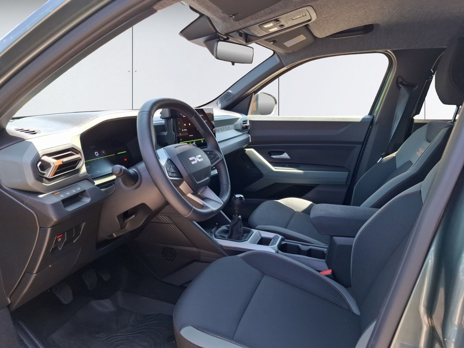Dacia Duster Extreme TCe 130 - Samsaru's Car Outlet
