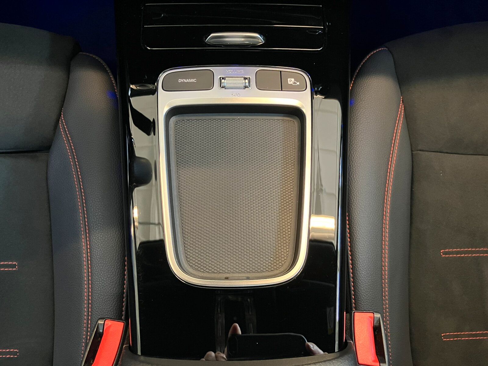 Mercedes-Benz CLA 35 AMG Coupe - Samsaru's Car Outlet