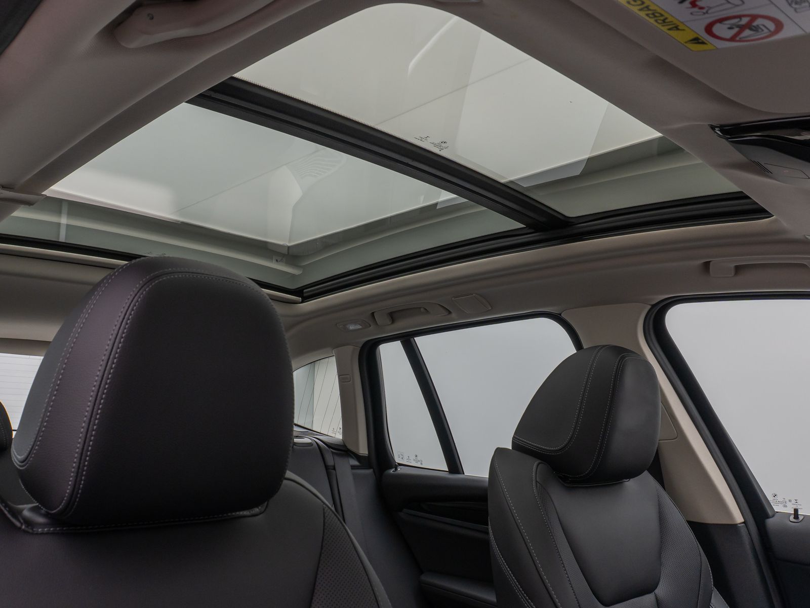 BMW X3 xD30e Sport - Samsaru's Car Outlet