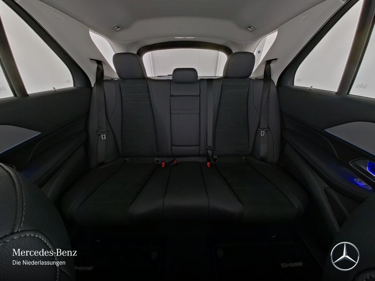 Mercedes-Benz GLE 450 d 4M AMG Advanced+/Airmatic/Keyless/