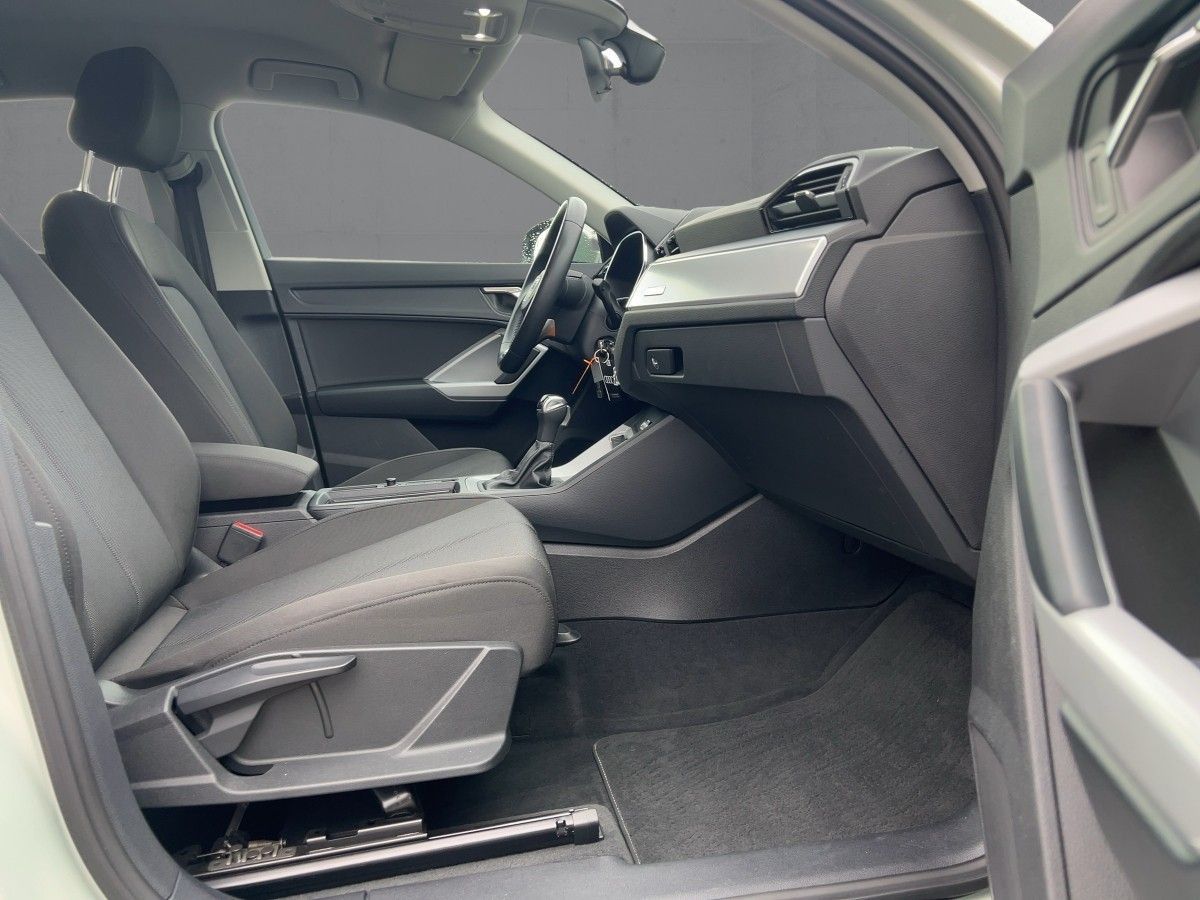 Audi Q3 Sportback 40TDI QU S-TR S-LINE - Samsaru's Car Outlet