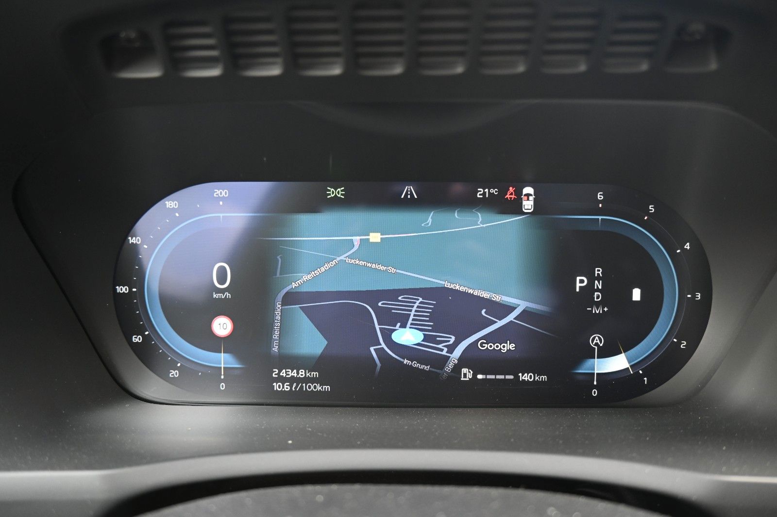 Volvo XC90 B5 D AWD Ultimate Bright*STHZ*LUFT*360°*AHK