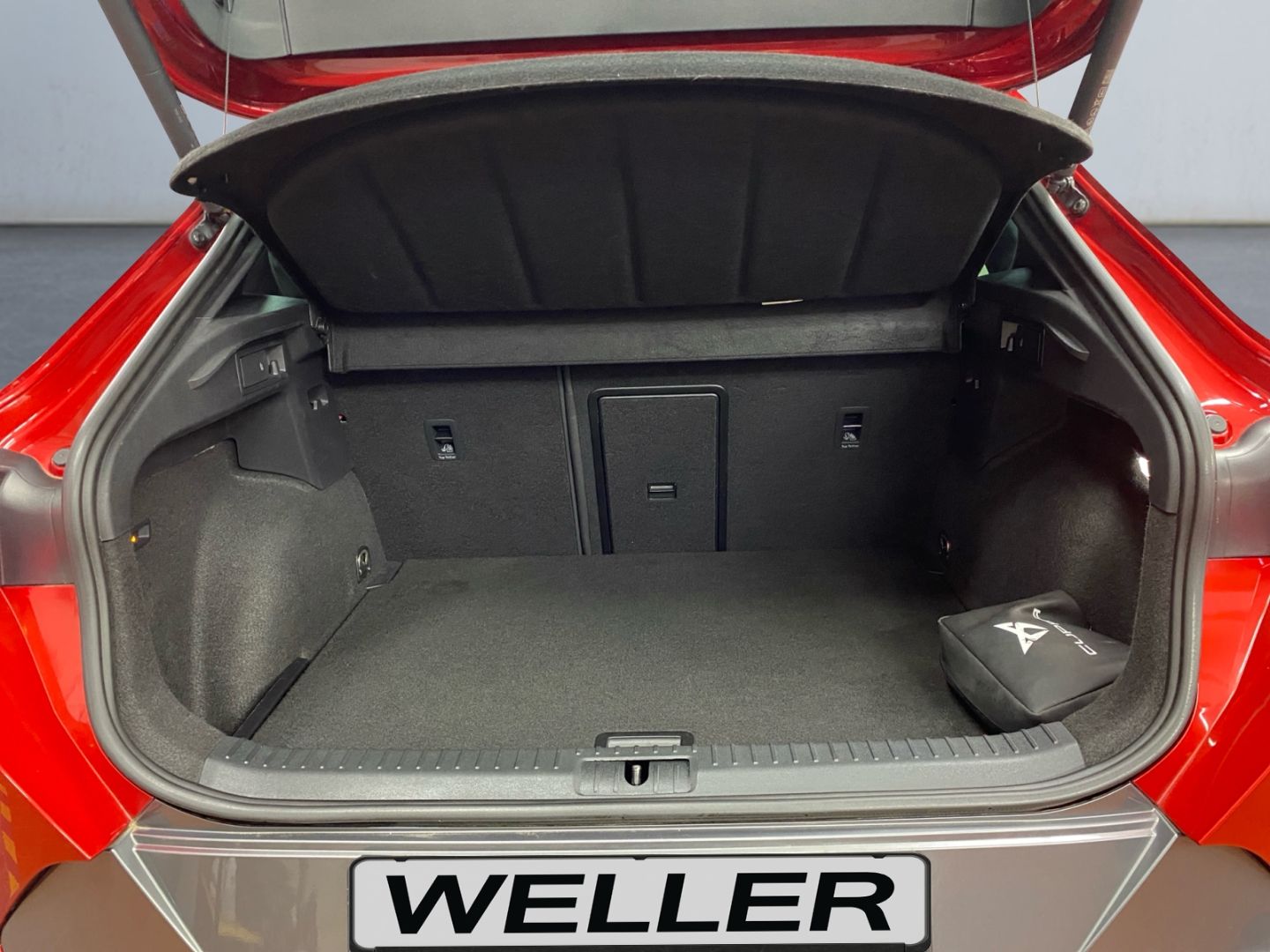 Cupra Formentor VZ 2.0 TSI 4Dr DSG *360°*AHK*Pano*Beat