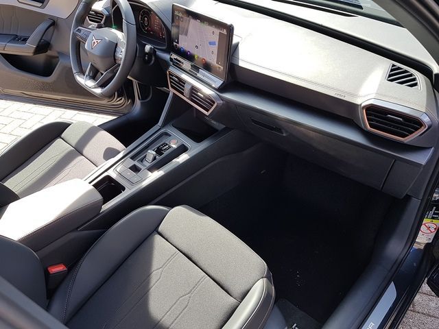 Cupra Formentor 1.4 e-Hybrid DSG - Samsaru's Car Outlet