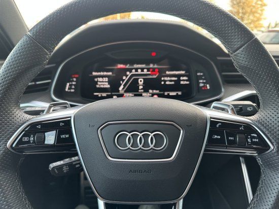 Audi RS6 AVANT 4.0TSI QUATTRO*HEAD-UP*GARANTIE.11-202