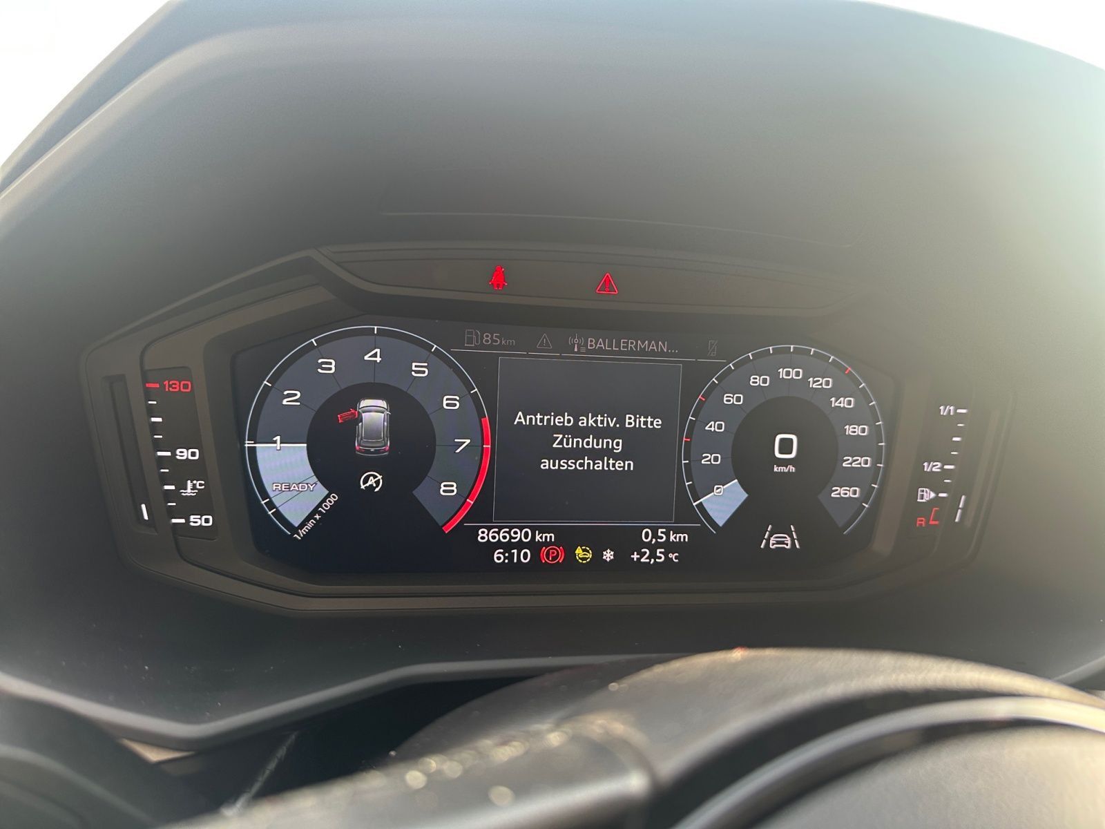 Audi A1 citycarver 30 TFSI - Samsaru's Car Outlet
