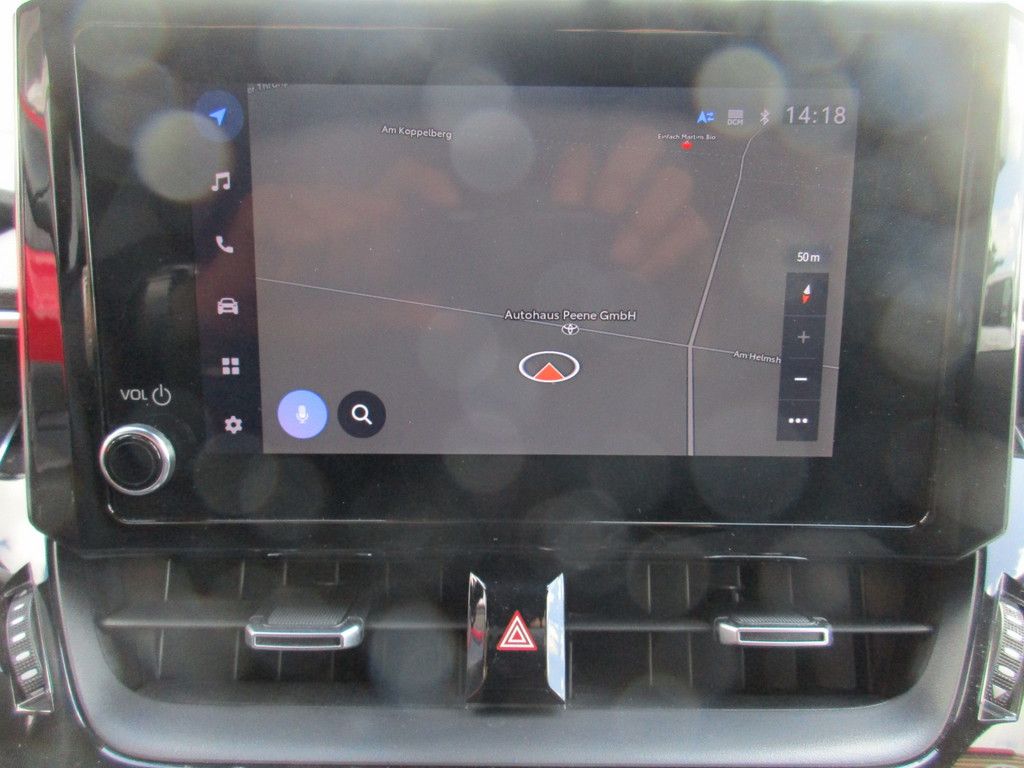 Toyota Corolla Touring Sports 2.0 Hybrid - Samsaru's Car Outlet