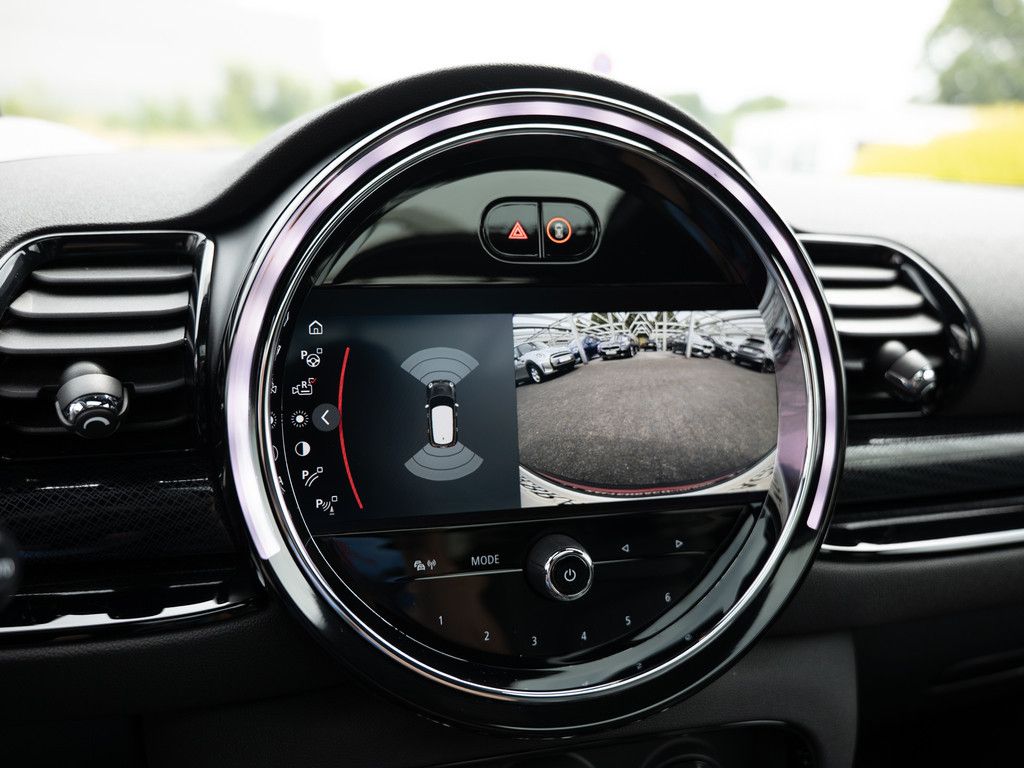 MINI Clubman John Cooper Works ALL4 - Samsaru's Car Outlet