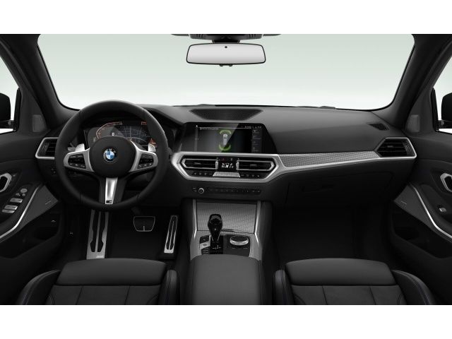 BMW 320d xDrive Touring M Sport - Samsaru's Car Outlet