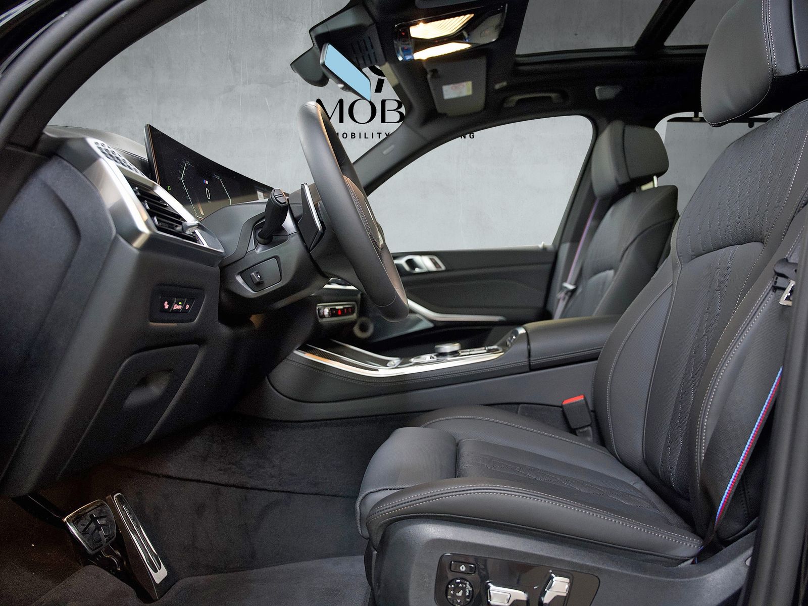BMW X5 40 d xDrive M Sport *B&W*Luftfederung*AHK*