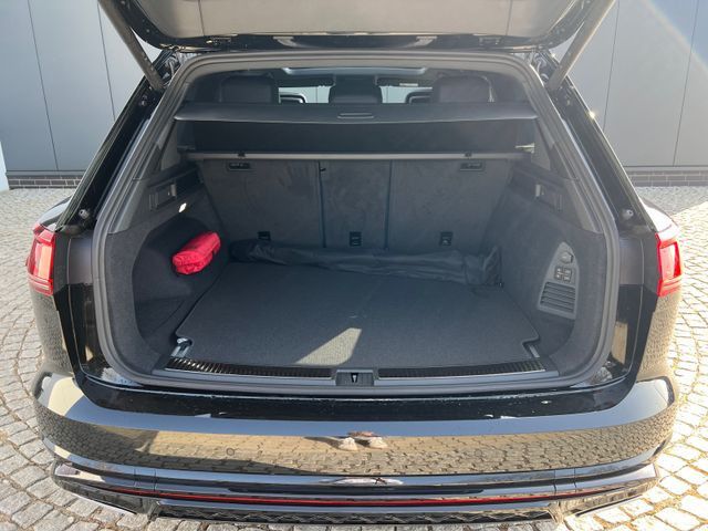 Volkswagen Touareg 3.0 TDI R-Line Final AHK 21Z Pano Stand