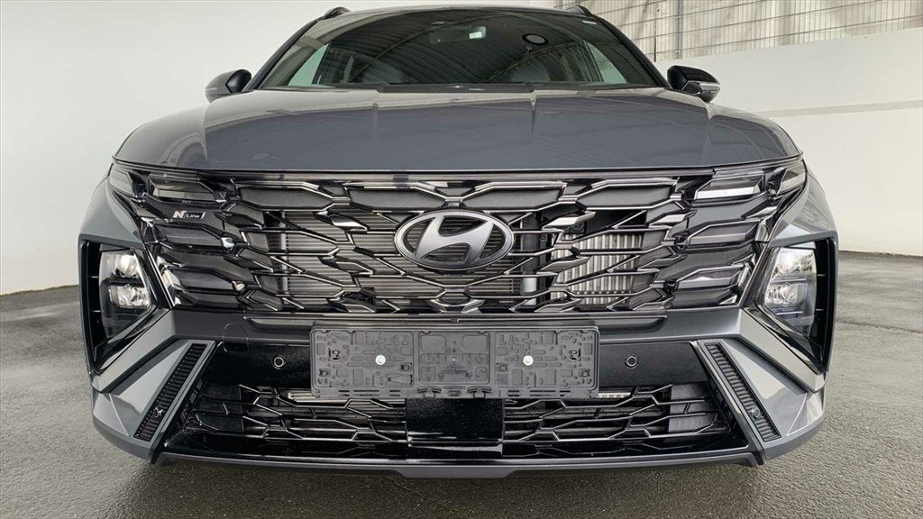 Hyundai Tucson IV 1.6 T-GDi (MHEV) DCT 4WD N-Line - Samsaru's Car Outlet