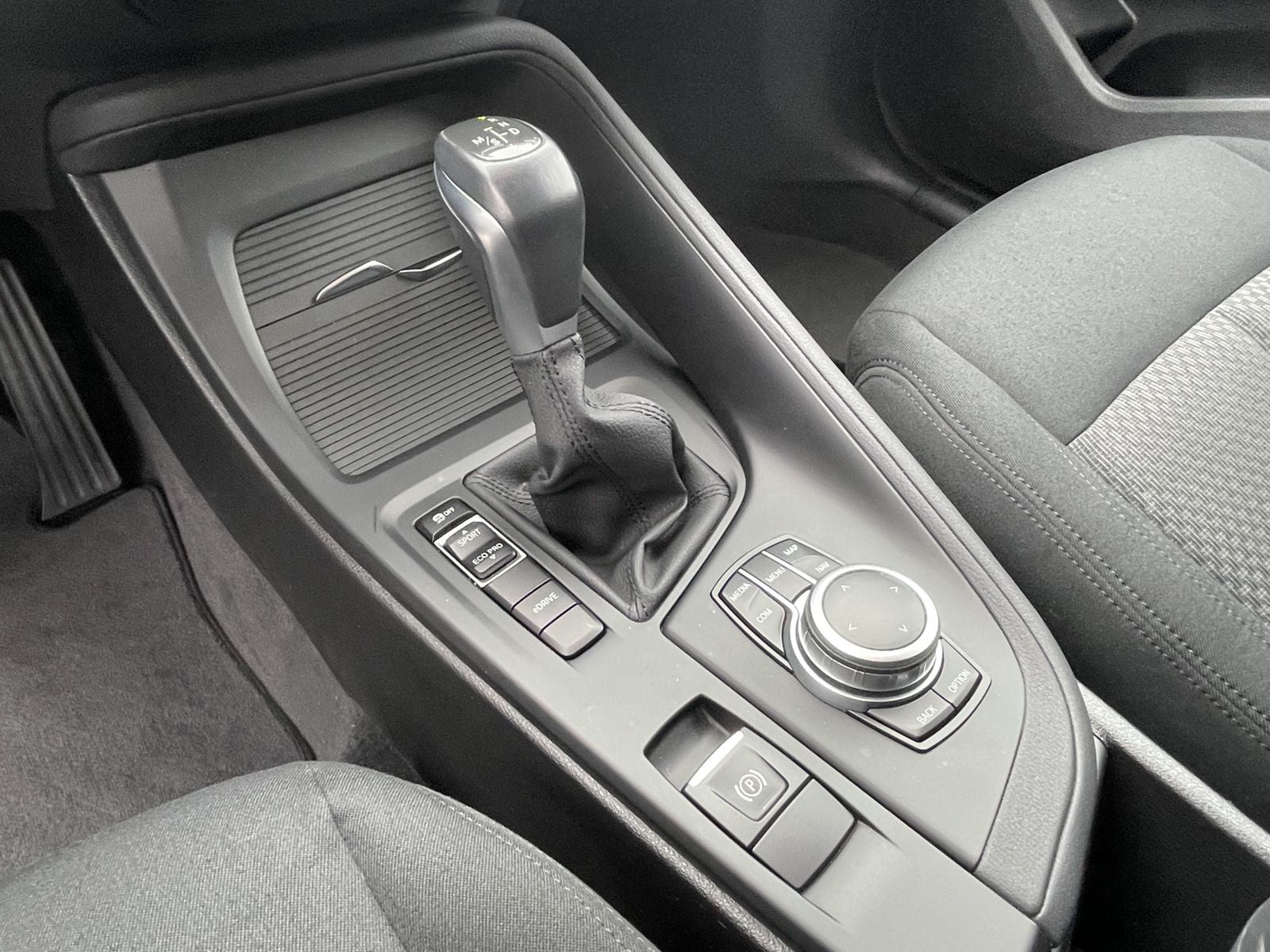 BMW X1 xDrive25e - Samsaru's Car Outlet