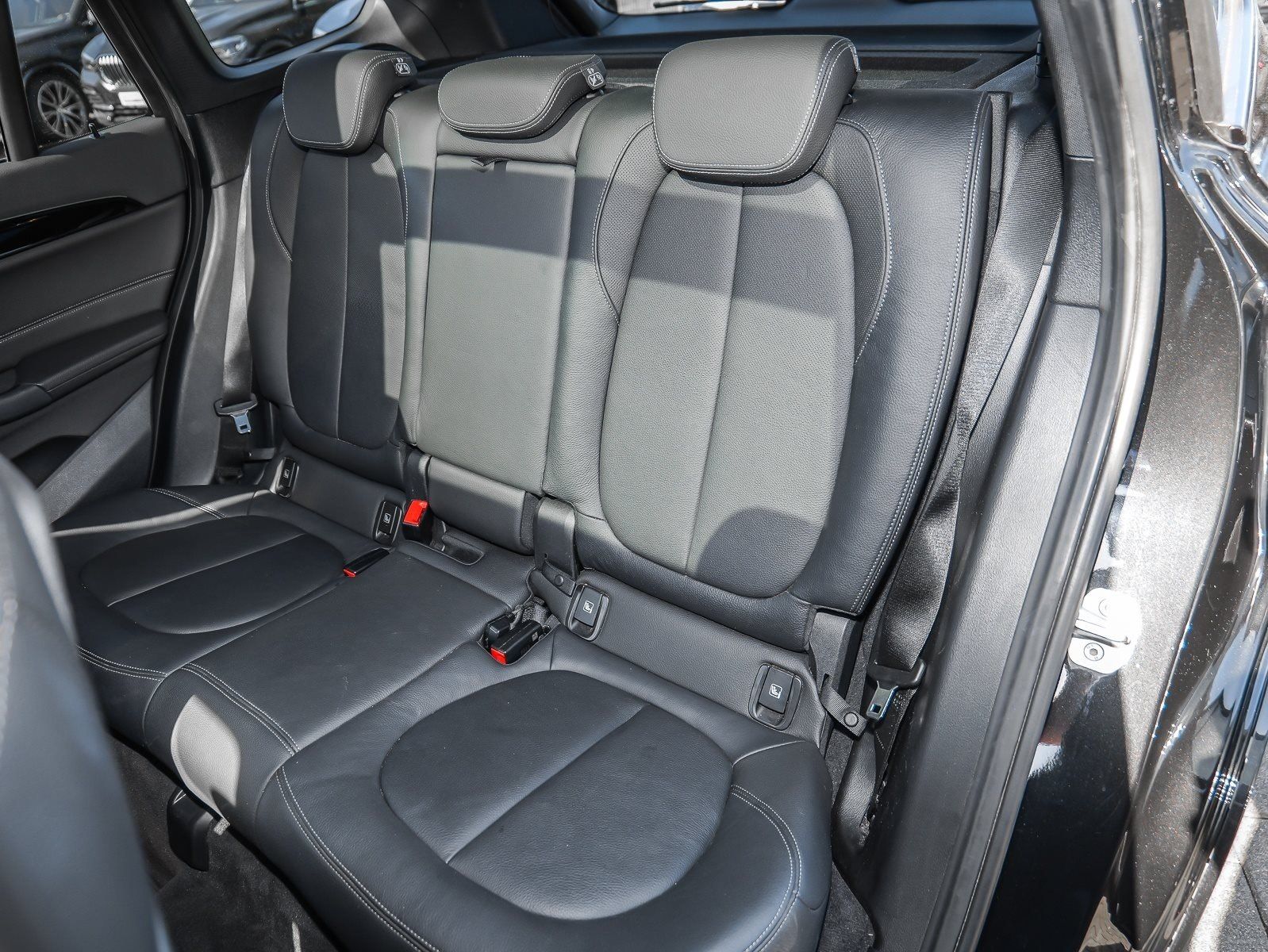 BMW X1 xDrive20d M Sport - Samsaru's Car Outlet