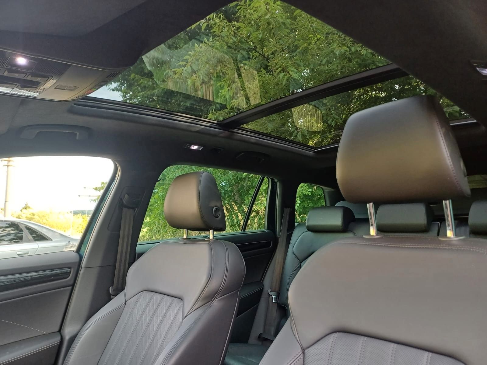 Skoda Kodiaq 2.0 TSI L&K DSG 4x4 - Samsaru's Car Outlet