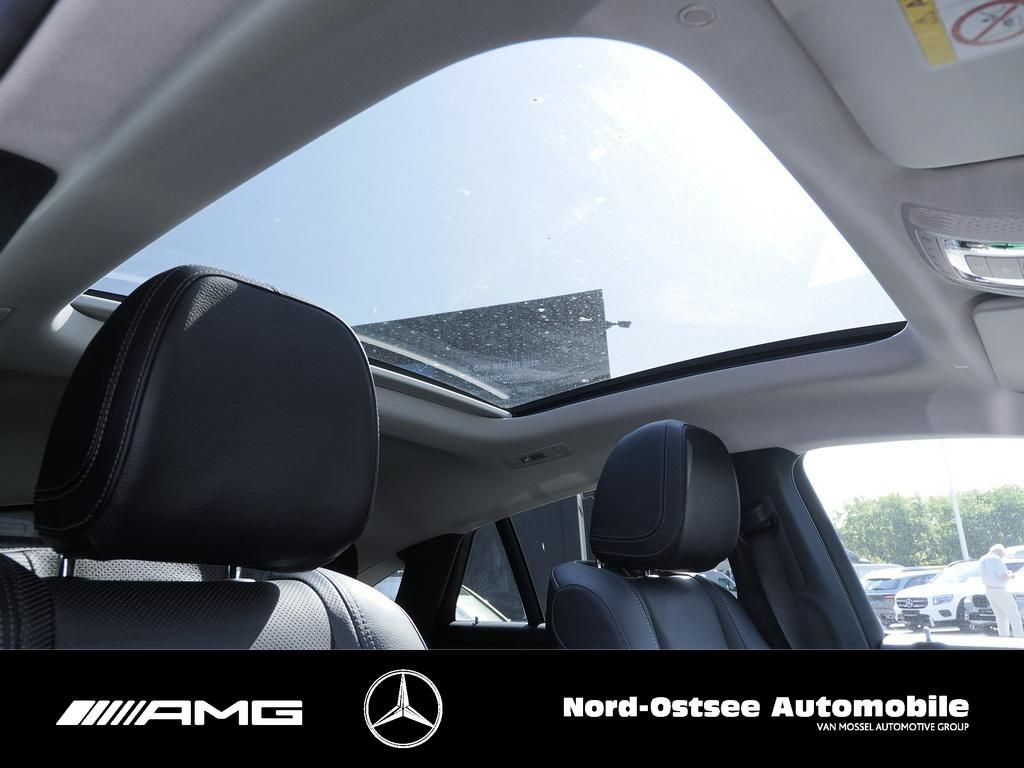 Mercedes-Benz GLE 450 d COUPÈ 4M AMG 360° MULTIBEAM PANO SHZ