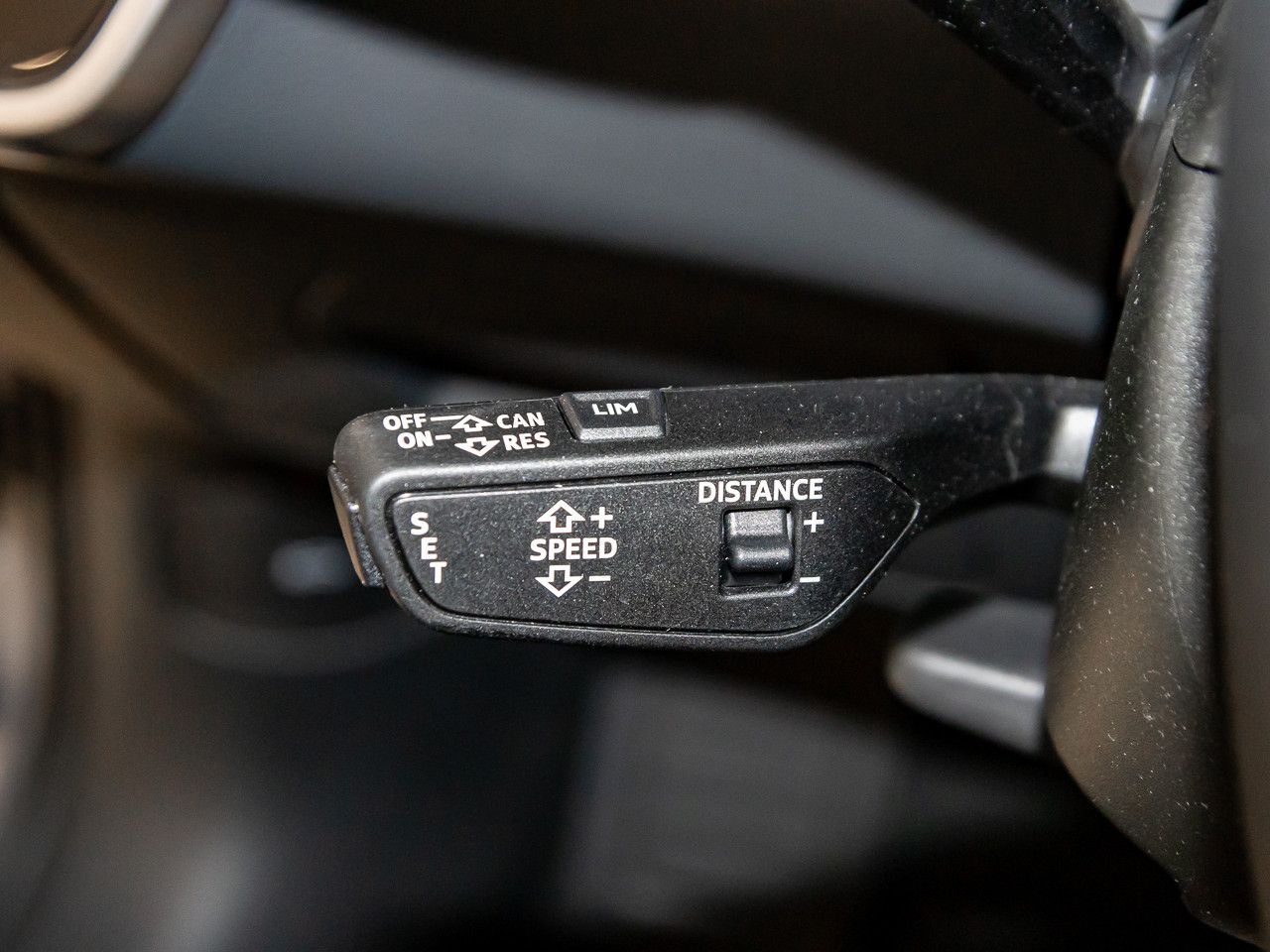Audi A6 Avant 40 TDI - Samsaru's Car Outlet