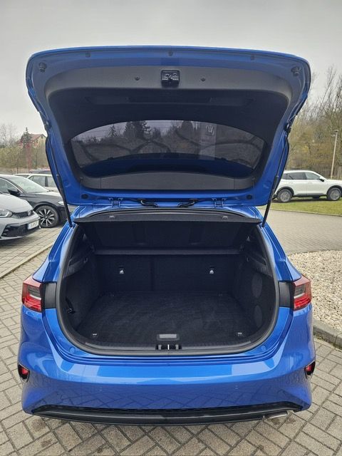 Kia Ceed 1.4 T-GDI Platinum Edition - Samsaru's Car Outlet