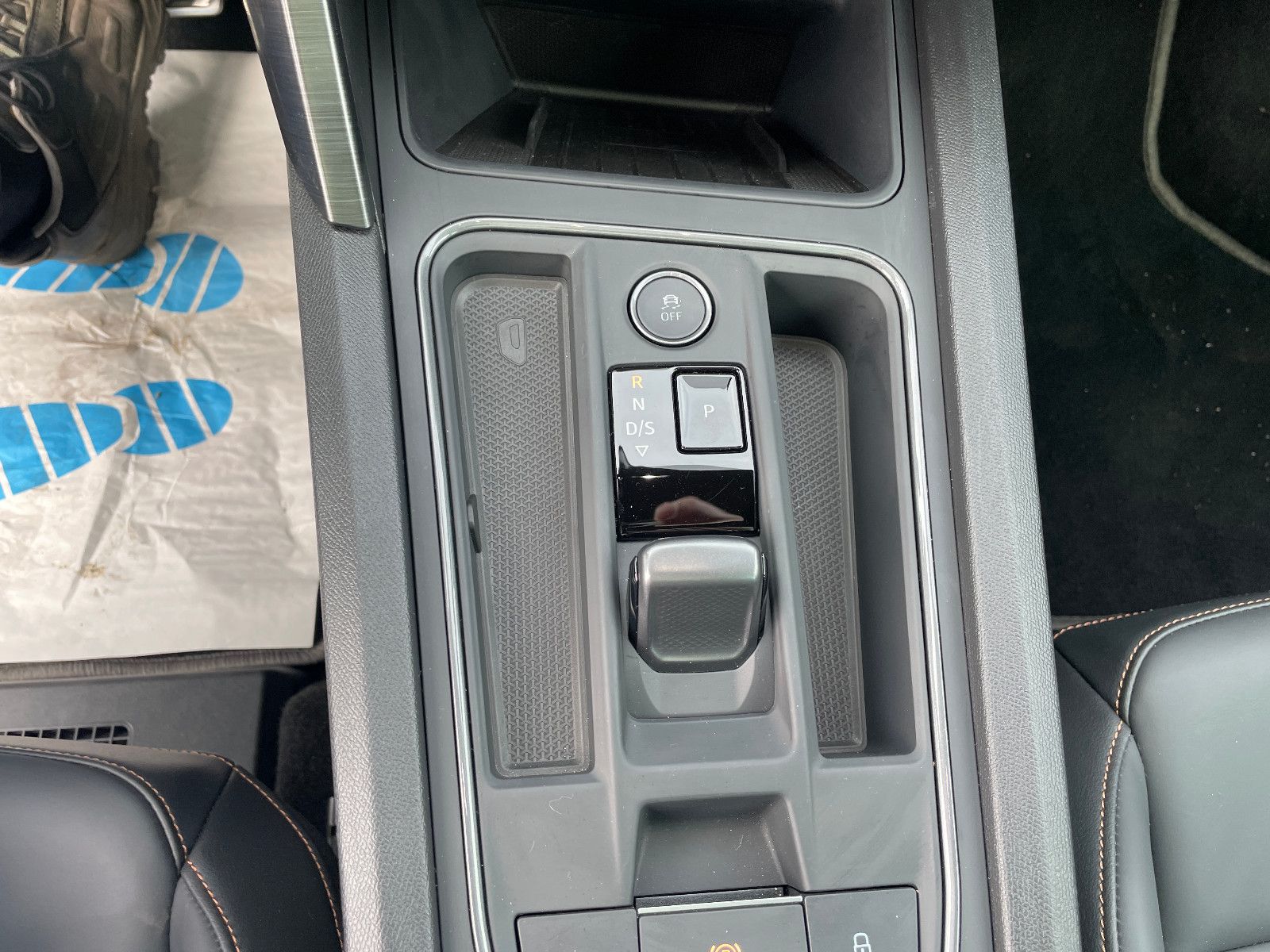 Cupra Formentor VZ5 4Drive - Samsaru's Car Outlet