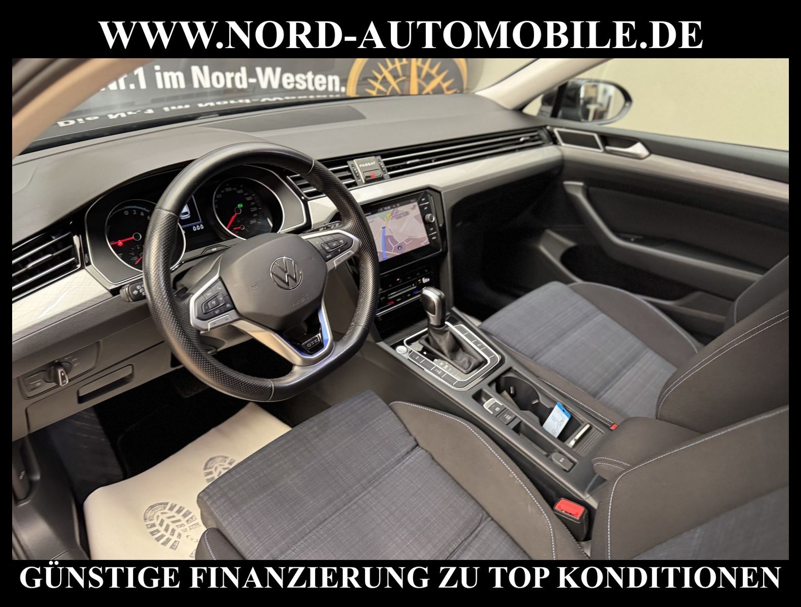 Volkswagen Passat GTE Variant 1.4 TSI eHybrid DSG - Samsaru's Car Outlet