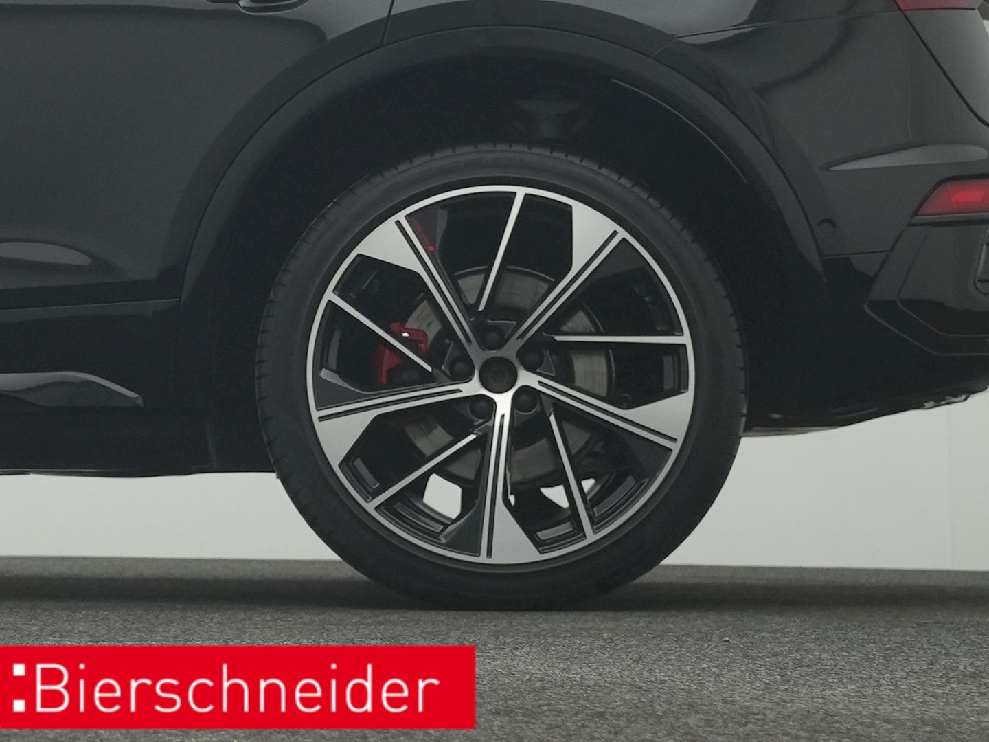 Audi Q5 Sportback 40 TDI s tronic qu. 2x s-line AHK M