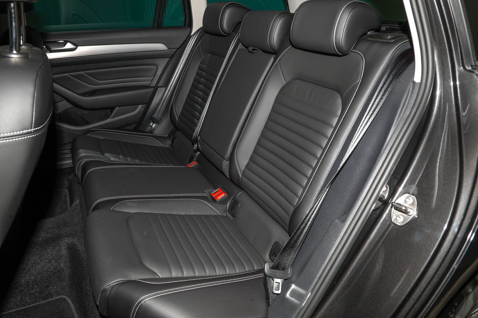 Volkswagen Passat Variant 2.0 TDI DSG Elegance Matrix Pano