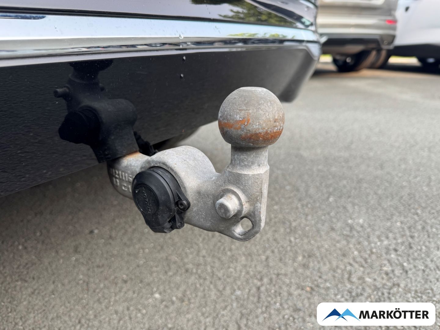 Volvo XC60 T6 AWD Inscription Recharge BLIS/AHK/360°CA