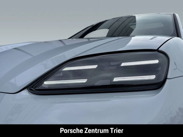 Porsche Macan 4 - Samsaru's Car Outlet