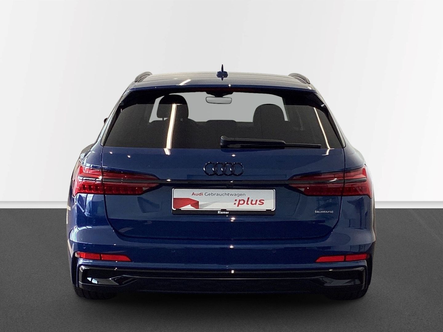 Audi A6 Avant S line 40TDI quattro Matrix*B&O* 360 Ka