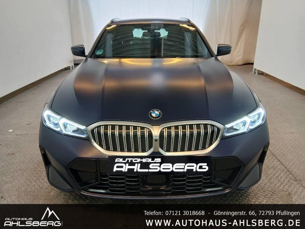 BMW 320 XD M SPORT/SHADOW/ WIDES./ACC/360°/HUD/LEDER