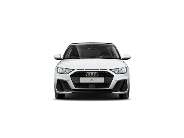 Audi A1 Sportback S line 25 TFSI - Samsaru's Car Outlet