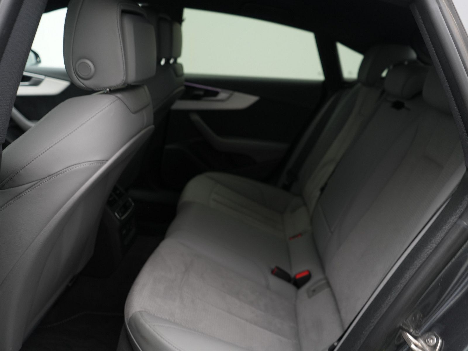 Audi A5 Sportback quattro S line AHK LEDER MEMORY LED