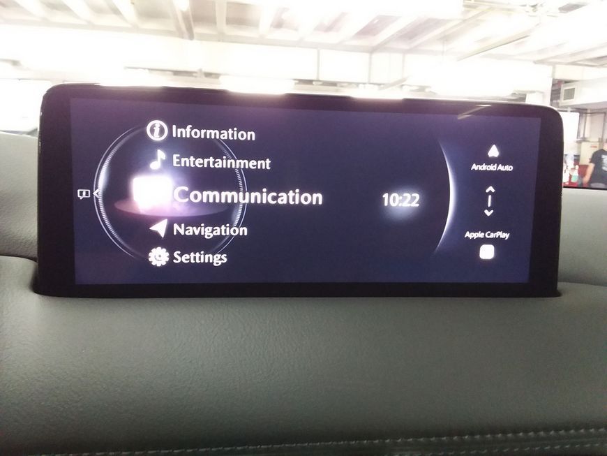 Mazda CX-5 e-SKYACTIV-G 194 AWD Aut. Exclusive-Line