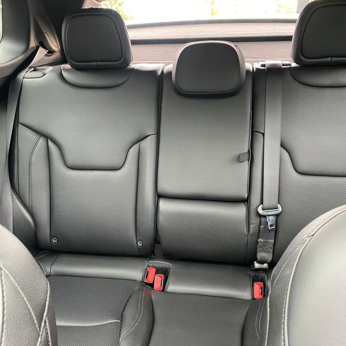 Jeep Compass 1.3 Plug-In Hybrid S
