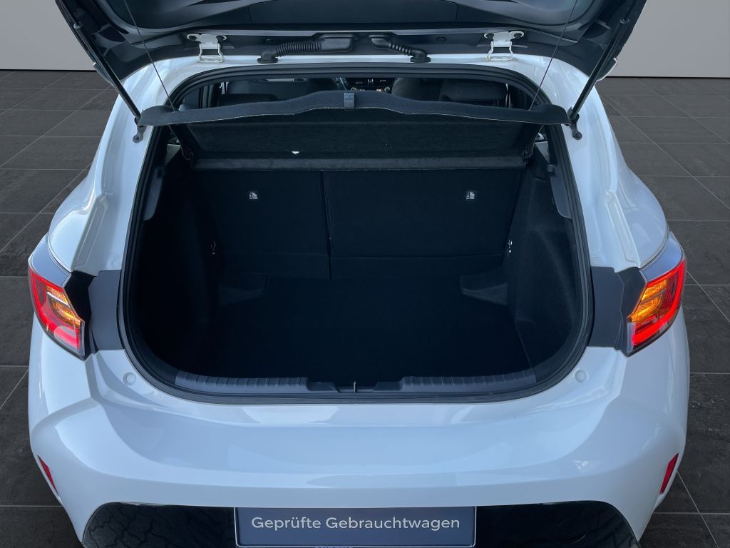 Toyota Corolla 1.8 Hybrid Comfort - Samsaru's Car Outlet