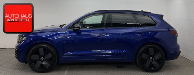 Volkswagen Touareg R 3.0 TSI 4M eHybrid PANO+HD-MATRIX+SOFT