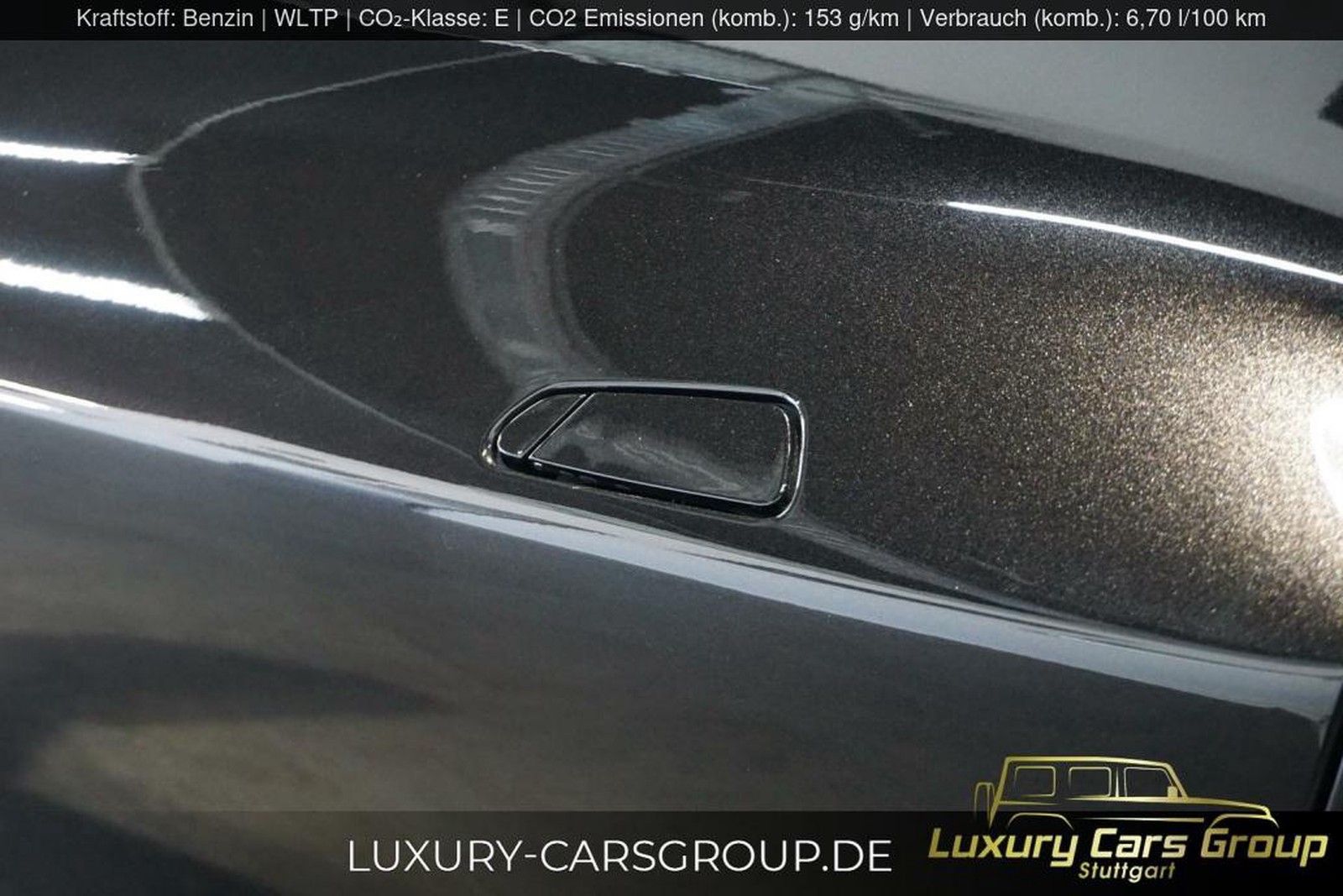 Ferrari 296 GTS - Samsaru's Car Outlet